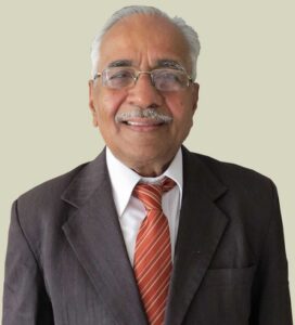 Read more about the article अरविंद प्रभाकर जामखेडकर (Arvind P. Jamkhedkar)
