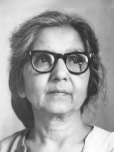Read more about the article अरुणा असफ अली (Aruna Asaf Ali)