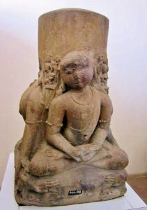 Read more about the article चौरंगीनाथ (Chauranginath)