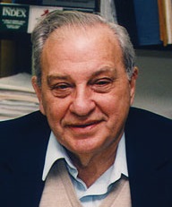मार्कुस, आर्थर रुडॉल्फ (Marcus, Arthur Rudolph)