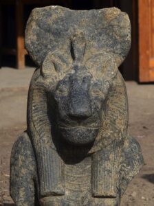 Read more about the article सेखमेट (Sekhmet)