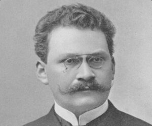 Read more about the article मिन्कोवस्की, हर्मन (Minkowski, Hermann)