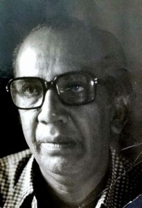 Read more about the article पुरुषोत्तम पाटील (Purushottam Patil)