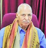 Read more about the article वीरेंद्रनाथ मिश्र (Virendranath Misra)