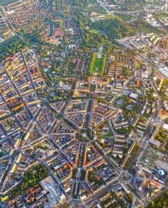 Read more about the article श्टेट्सीन शहर (Szczecin City)