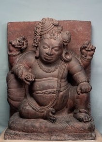 Read more about the article वाकाटक कला (Vakatak Art)