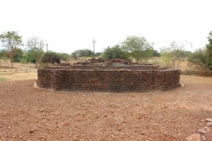 आपद्-मुक्ती पुनर्वसन पुरातत्त्व (Salvage Archaeology)