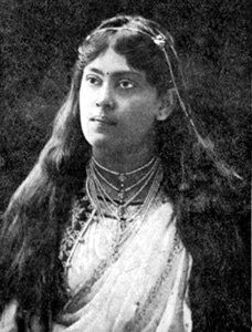 Read more about the article सरलादेवी चौधरी (Saraladevi Chaudhurani)