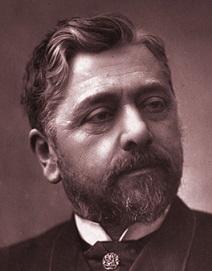 Read more about the article आयफल, आलेक्झांडर गुस्ताव्ह  (Eiffel, Alexandre Gustave)