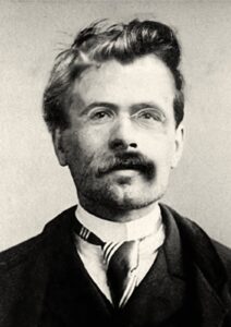 Read more about the article फ्रीड्रिख नीत्शे (Friedrich Nietzsche)