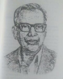 Read more about the article दामोदर अच्युत कारे (Damodar Achyut Kare)