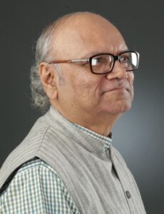Read more about the article किशोर सानप (Kishor Sanap)