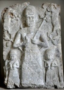 Read more about the article तामुझ (Tammuz)