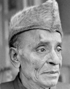 Read more about the article मल्लिकार्जुन मन्सूर (Mallikarjun Mansur)