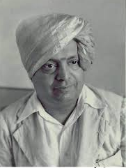 Read more about the article मास्तर कृष्णराव  (Master Krishnarao)