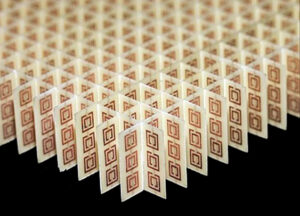 Read more about the article मेटामटेरिअल्स (Metamaterials)