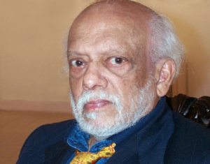Read more about the article फ्रान्सिस न्यूटन सोझा (Francis Newton Souza)