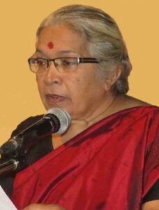 Read more about the article प्रभा गणोरकर (Prabha Ganorkar)