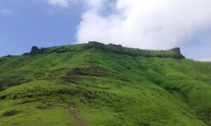 Read more about the article रोहिडा किल्ला (Rohida Fort)