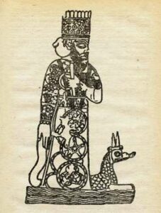 Read more about the article मार्डुक (Marduk)
