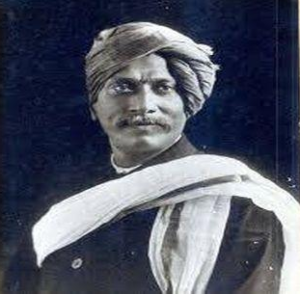 Read more about the article भास्करबुवा बखले (Bhaskarbua Bakhale)