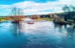 Read more about the article बॉइन नदी (Boyne River)