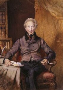 Read more about the article सर जॉन शोअर (Sir John Shore)