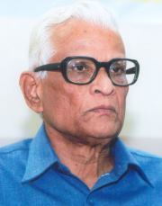 Read more about the article आनंद यादव (Anand Yadav)