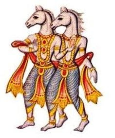 Read more about the article अश्विनौ (Ashwinau / Ashwini Kumar)