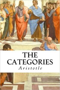 Read more about the article पदार्थप्रकार (Categories)
