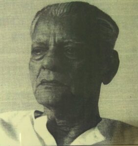 Read more about the article दि. य. देशपांडे (D. Y. Deshpande)