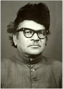 Read more about the article सुलेमान खतीब (Sulaiman Khateeb)