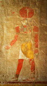 Read more about the article होरस (Horus)
