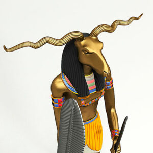 Read more about the article ख्नूम (Khnum)