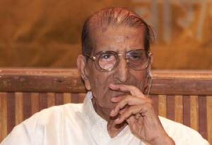 Read more about the article राजेंद्र केशवलाल शाह (Rajendra Keshavlal Shah)