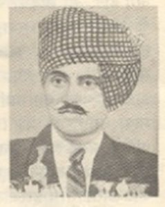 Read more about the article बाबुराव मोकाशी पुणेकर (Baburao Mokashi Punekar)