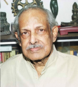 Read more about the article हृषिकेश/ऋषिकेश मुखर्जी (Hrishikesh Mukherjee)