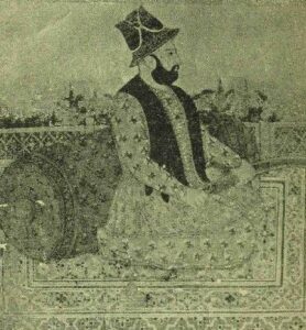Read more about the article नजीबखान रोहिला – नजीबउद्दौला (Najibkhan) (Najib ad-Dawlah)