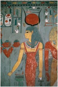 Read more about the article इसिस (Isis)