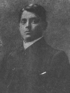 Read more about the article जतीन मुखर्जी (Bagha Jatin) (Jatindranath Mukherjee)
