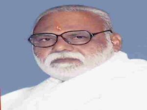 Read more about the article बद्रीनाथ महाराज तनपुरे (Badrinath Maharaj Tanpure)