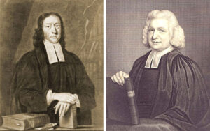 Read more about the article जॉन आणि चार्ल्स वेस्ली (John and Charles Wesley)