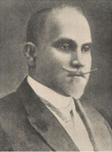 Read more about the article जोसेफ बॅप्टिस्टा (Joseph Baptista)