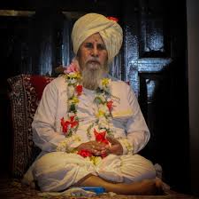 Read more about the article किसन महाराज साखरे (Kisan Maharaj Sakhare)
