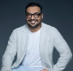 Read more about the article अनुराग कश्यप (Anurag Kashyap)