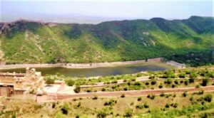 अरवली पर्वत (Aravalli Mountain)