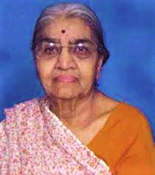 Read more about the article नीरा देसाई (Neera Desai)