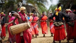 Read more about the article छत्तीसगढचे लोकसाहित्य (Folkloar Of Chattisgadh)
