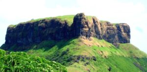 Read more about the article केंजळगड (घेराकेळंज) (Kenjalgad)