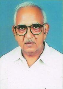 Read more about the article विद्याधर मिश्रा (V. D. Misra)